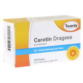 CAROTIN DRAGEES kombiniert (PZN 4301098)