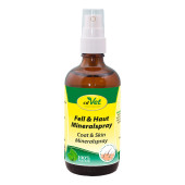FELL UND HAUT Mineralspray vet. (PZN 2488603)