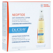 Ducray Neoptide Anlagebedingter Haarausfall Tinktur (PZN 9191007)