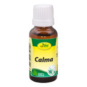 CALMA Futterergänzung vet. (PZN 2487489)
