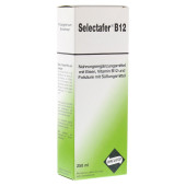 SELECTAFER B12 Liquidum (PZN 841567)