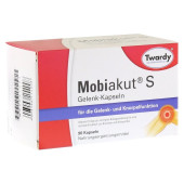 MOBIAKUT Gelenk Kapseln (PZN 2251404)