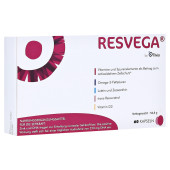 RESVEGA Kapseln (PZN 9755668)