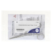 ARTERIENKLEMME Pean 14 cm (PZN 4816388)