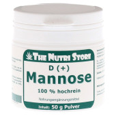 D-MANNOSE PULVER (PZN 9082784)