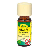 ABWEHRKONZENTRAT mild vet. (PZN 2486780)