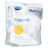 MOLICARE Premium Fixpants long leg Gr.XXL (PZN 12543964)