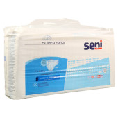 SUPER SENI Gr.4 XL Inkontinenzhose f.Erw. (PZN 2599863)