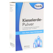 Kieselerde-Pulver (PZN 1668378)