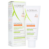 A-DREMA EXOMEGA CONTROL Geschmeidigmachende Creme (PZN 12564334)