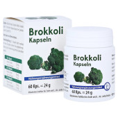 BROKKOLI KAPSELN (PZN 787141)
