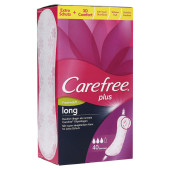 CAREFREE plus long fresh Slipeinlagen (PZN 11329341)