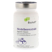 HEIDELBEER EXTRAKT Kapseln (PZN 7637893)