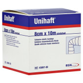 UNIHAFT Idealbinde 8 cmx10 m (PZN 3421475)