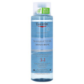 EUCERIN DermatoCLEAN Hyal.Miz.Reinigungsfluid 3in1 (PZN 16143138)