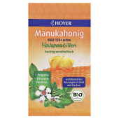 HOYER Manukahonig Halspastillen MGO 150+ active (PZN 13889475)