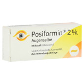 Posiformin 2% (PZN 3515911)
