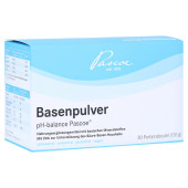 BASENPULVER pH balance Pascoe (PZN 5462969)