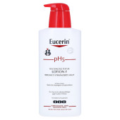EUCERIN pH5 Lotion F empfindliche Haut m.Pumpe (PZN 13889179)