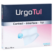 URGOTÜL 10x10 cm Wundgaze (PZN 14167241)