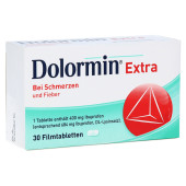 Dolormin extra (PZN 1094724)