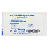 KALT-WARM Kompresse 7x10 cm (PZN 3135953)