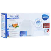 BRITA Maxtra+ Filterkartusche Pack 3 (PZN 12869677)