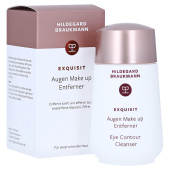 Hildegard Braukmann EXQUISIT Augen Make up Entferner (PZN 80000586)