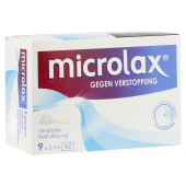 Microlax Rektallösung (PZN 11542000)