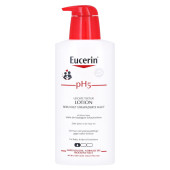 EUCERIN pH5 leichte Lotion empfindliche Haut (PZN 13889268)