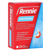 Rennie (PZN 2751816)