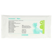 PRONTODERM Wipes Einmalwascht.MRSA Dekolonisierung (PZN 6107609)