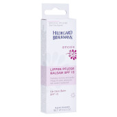 Hildegard Braukmann EMOSIE Lippen Pflege Balsam SPF 15 (PZN 80000576)