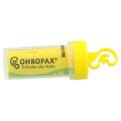 OHROPAX mini soft Schaumstoff-Stöpsel (PZN 13355360)