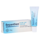 Bepanthen Wund- und Heilsalbe (PZN 1578793)