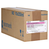 MANNITOL Inf.-Lsg. 10 (PZN 7511092)