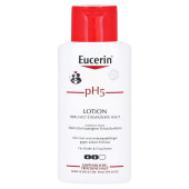 EUCERIN pH5 Lotion empfindliche Haut (PZN 13889127)