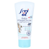 FREI ÖL Baby PflegeCreme (PZN 15580500)