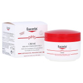 EUCERIN pH5 Creme empfindliche Haut (PZN 13889073)