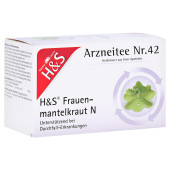 H&S Frauenmantelkraut N (PZN 11855822)