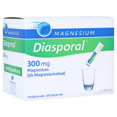 Magnesium Diasporal 300mg (PZN 10712486)