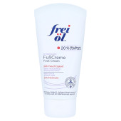 FREI ÖL Hydrolipid FußCreme (PZN 15580753)