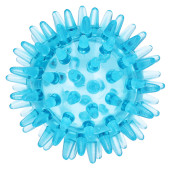 MASSAGEBALL Igelball 6 cm lose (PZN 102433)
