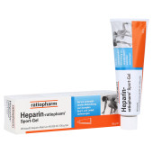 Heparin-ratiopharm Sport (PZN 4757639)