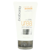 BABARIA Urea 20% Hand- & Nagelcreme (PZN 11223513)