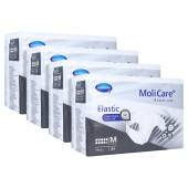 MOLICARE Premium Elastic Slip 10 Tropfen Gr.M (PZN 14327182)