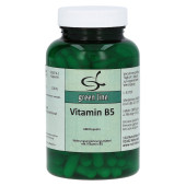 VITAMIN B5 KAPSELN (PZN 10097963)