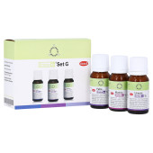 ENTOXIN Set G Globuli (PZN 1402002)