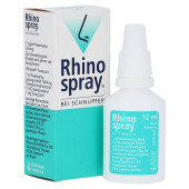 Rhinospray bei Schnupfen (PZN 875075)