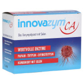 INNOVAZYM CA magensaftresistente Tabletten (PZN 12650358)